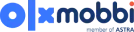 OLX Mobbi logo