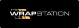 Wrap Station logo