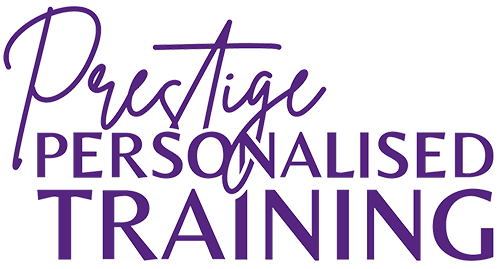 Prestige PT logo