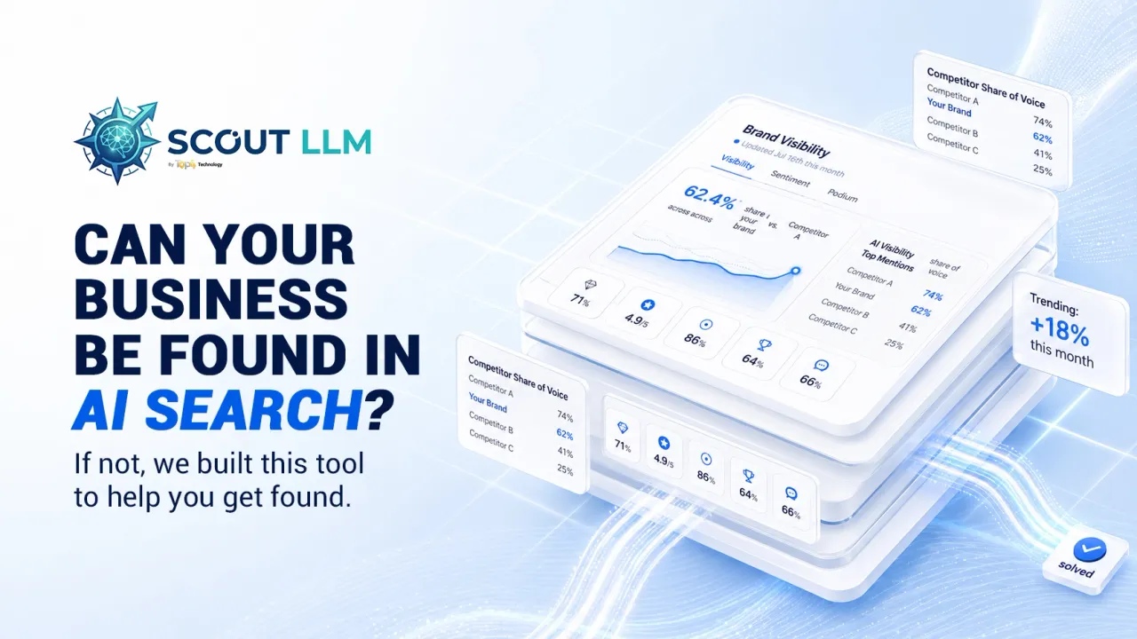 How to know if AI is hiding your brand from customers
