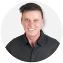 Michael Doyle, Founder and CEO of Top4 Technology