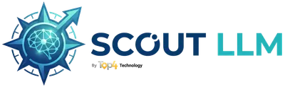 Scout LLM by Top4 Technology
